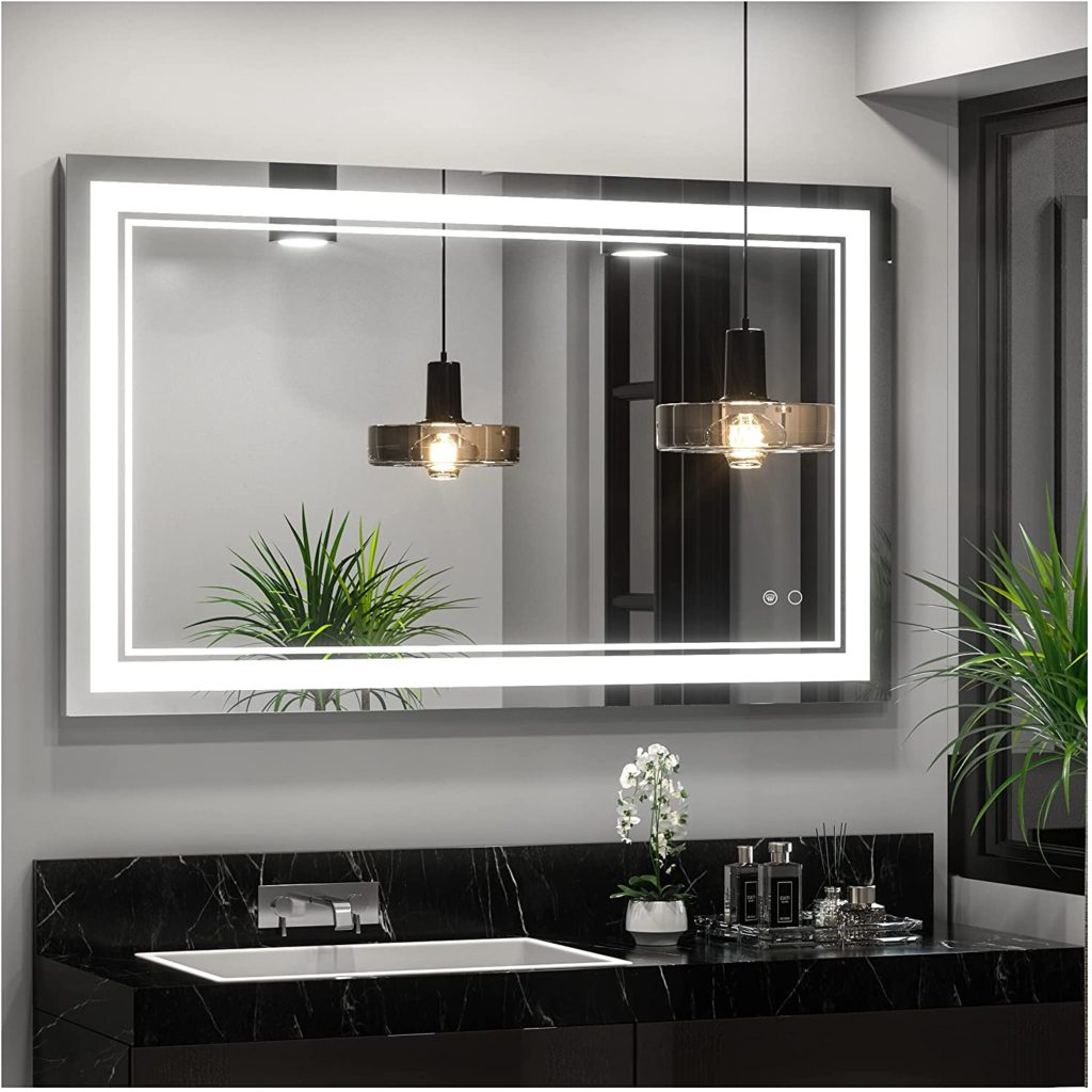 LED Mirror | The Mirror Guide