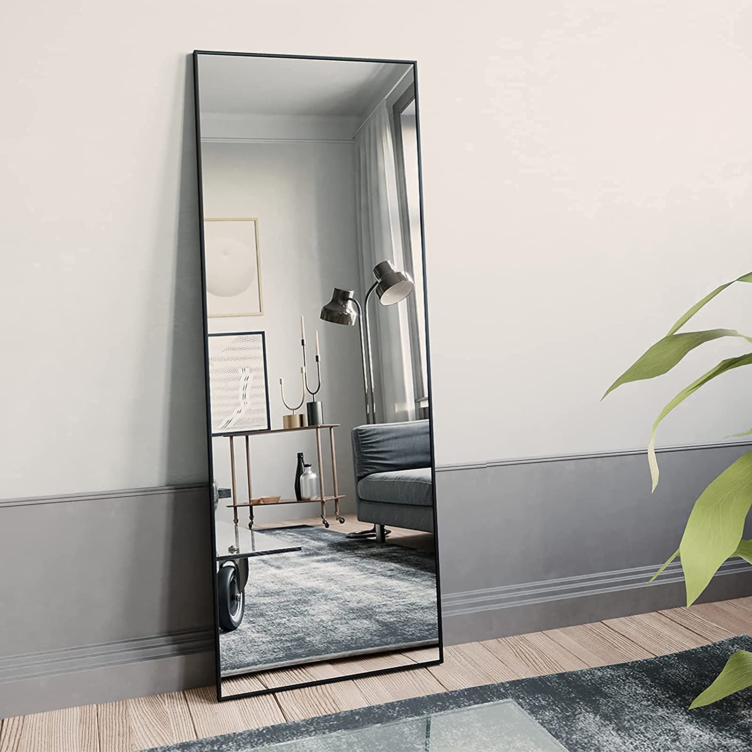 The Best Tips For Using A Mirror To Add Light